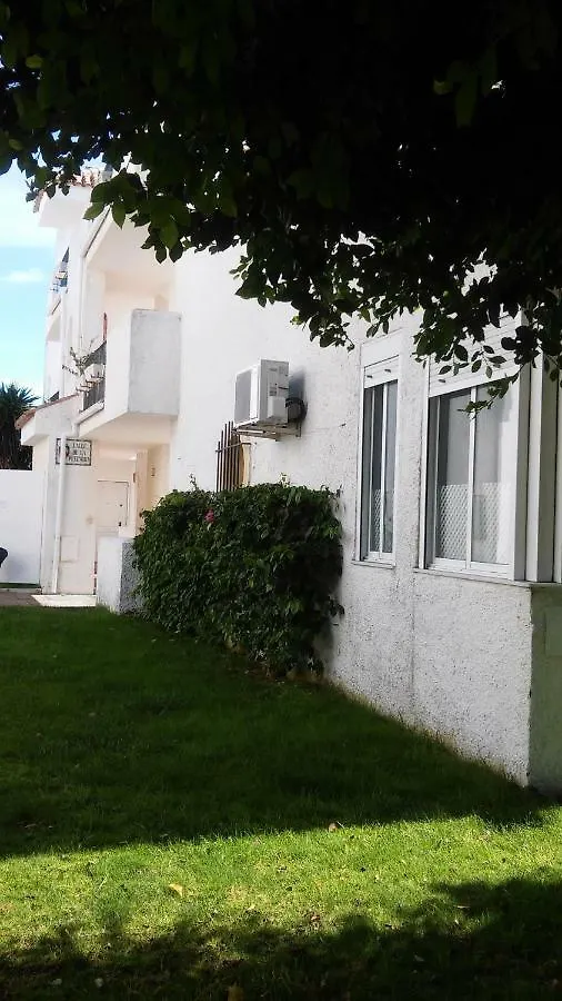 Apartamento Vacacional Apartment Rota