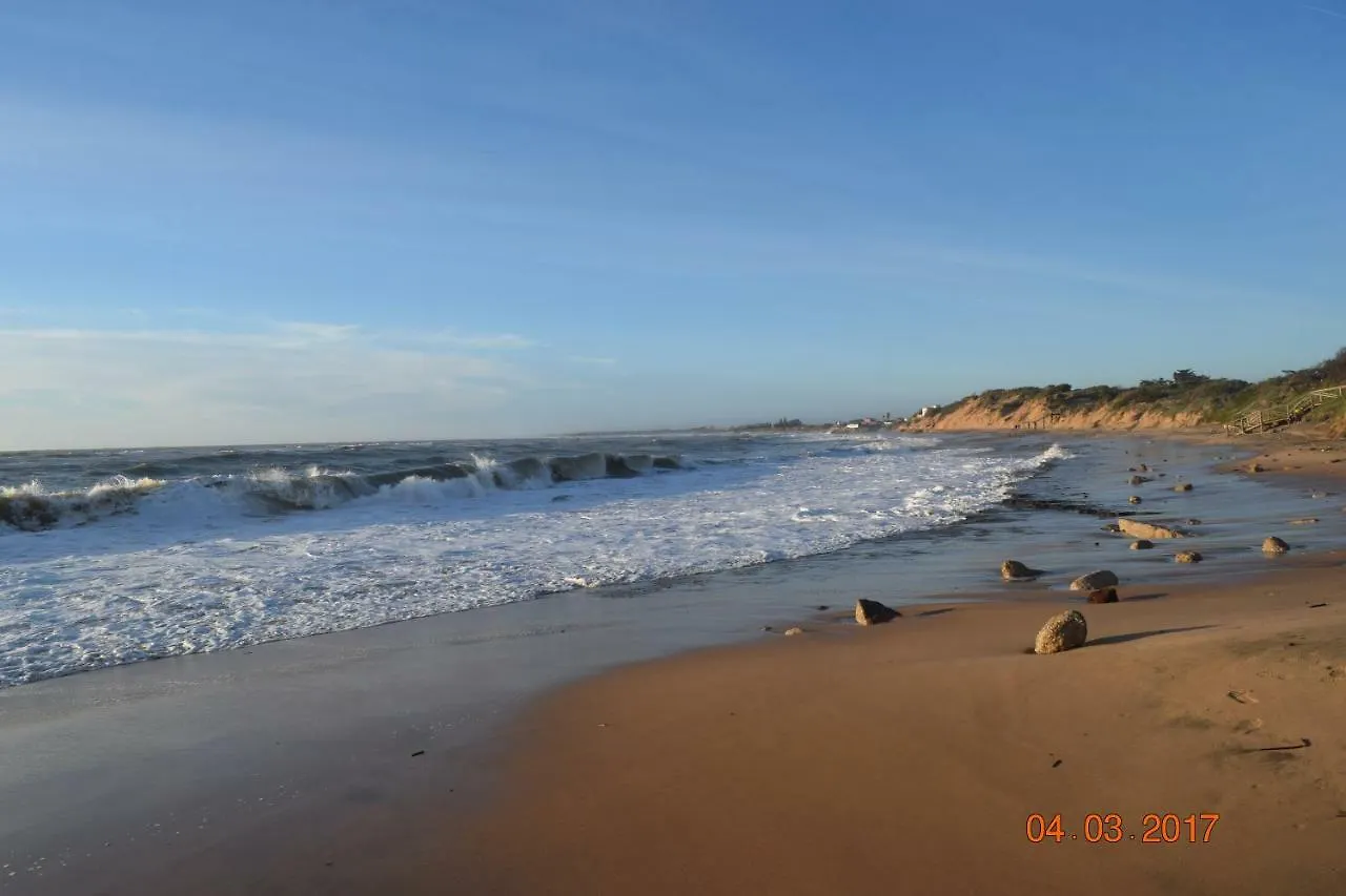 Apartamento Vacacional Apartment Rota
