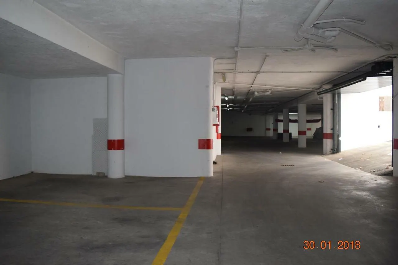 Apartamento Vacacional Apartment Rota