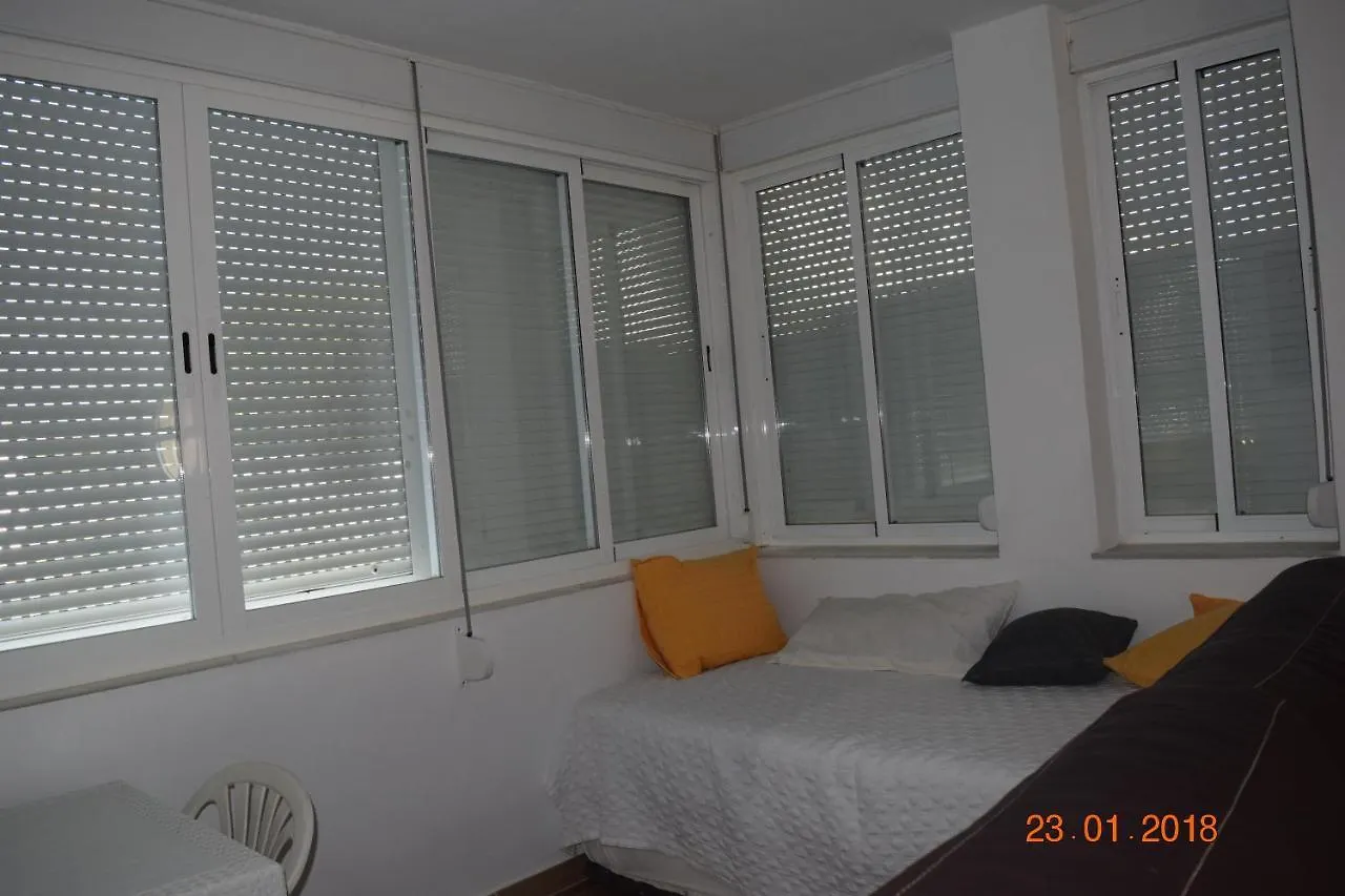 Apartamento Vacacional Apartment Rota