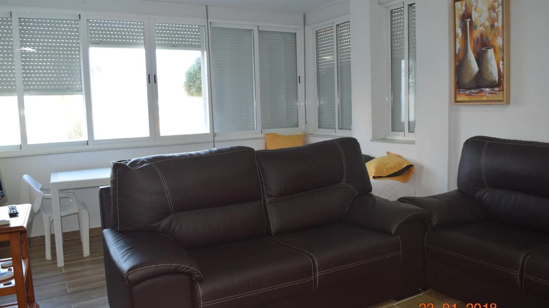 Apartmán Apartamento Vacacional Rota