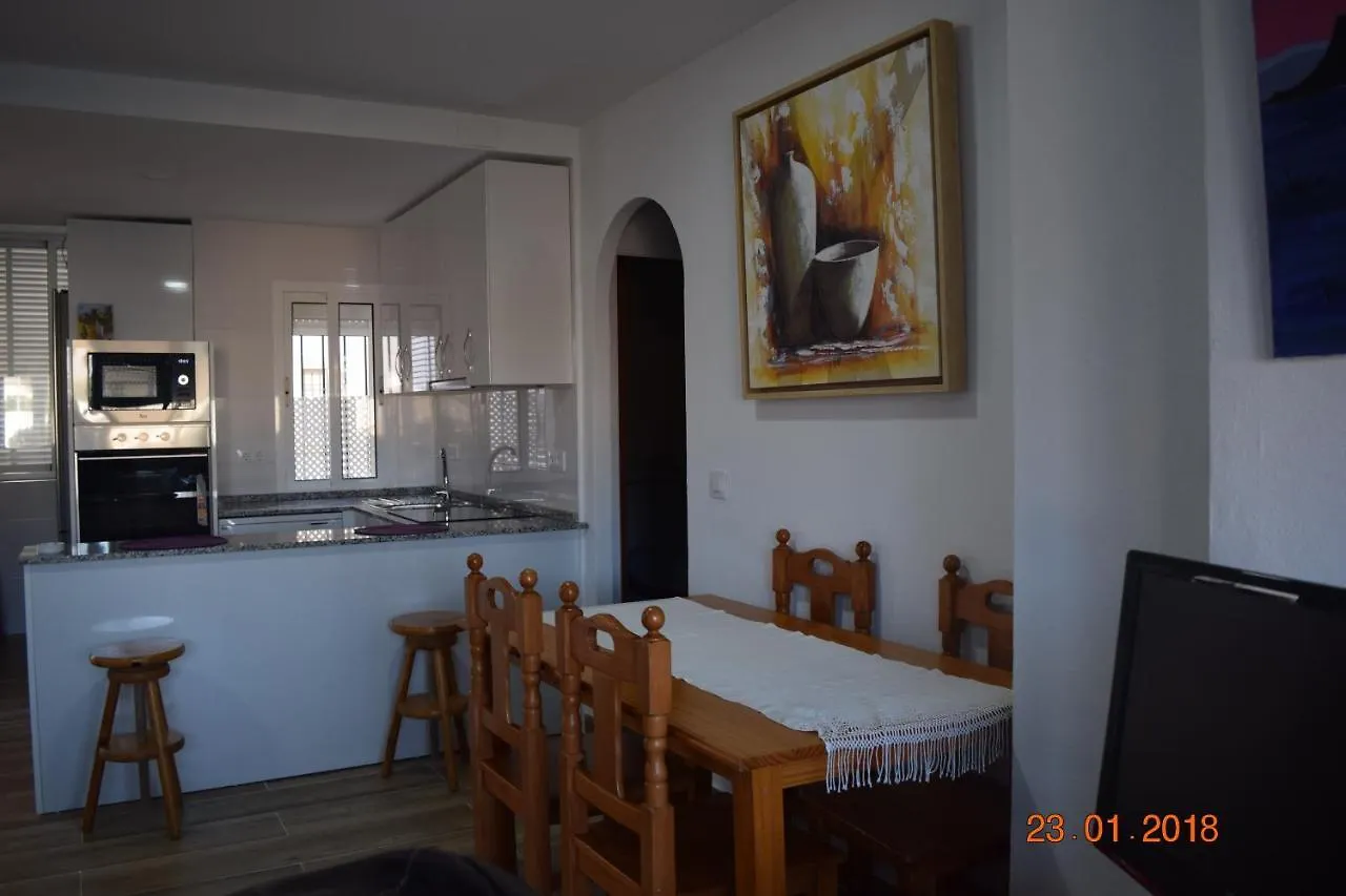 Apartamento Vacacional Apartment Rota Spain