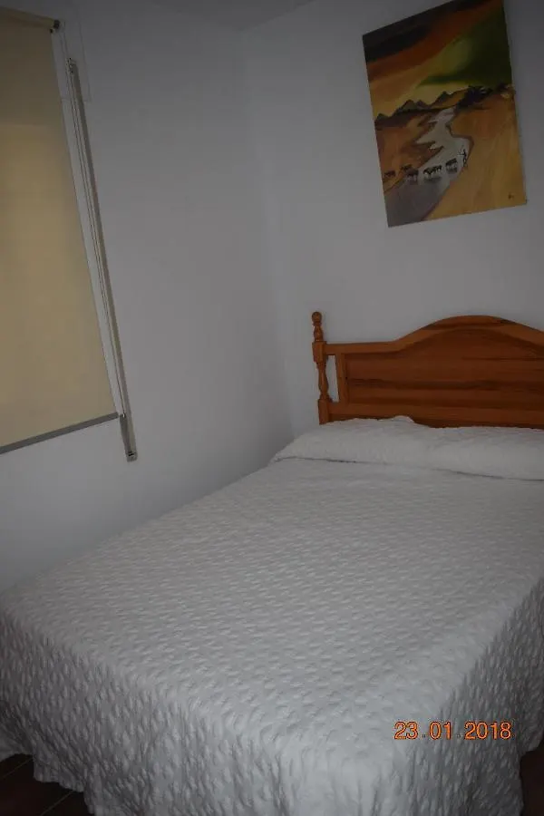 Apartamento Vacacional Apartment Rota