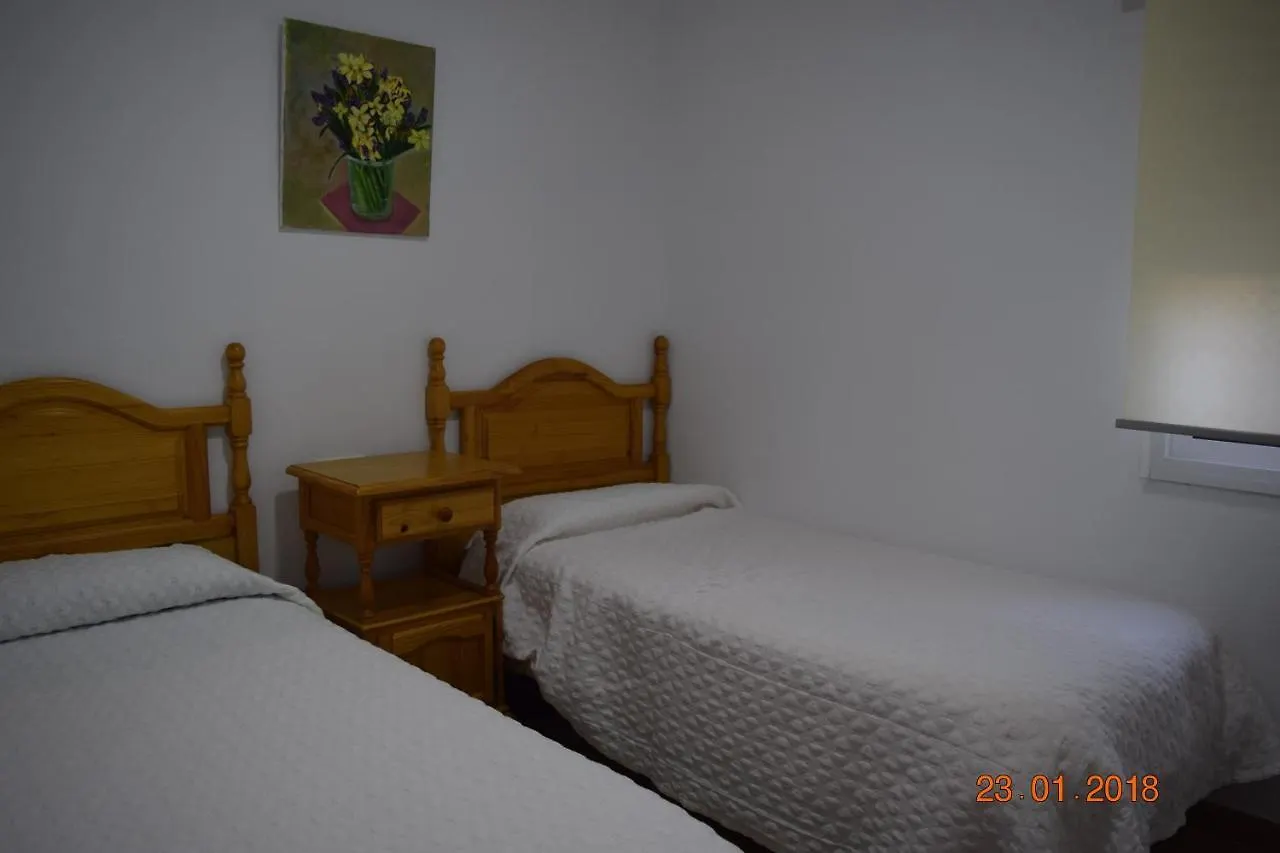 Apartamento Vacacional Apartment Rota Spain
