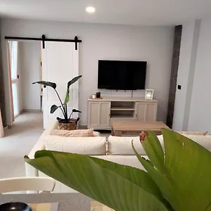 Apartamento La Muralla By 7escalones, Rota