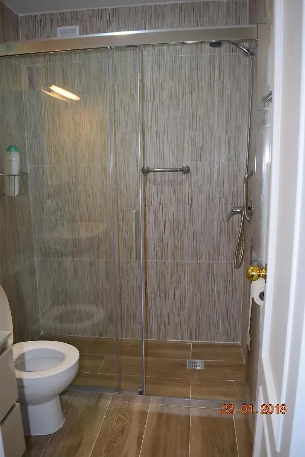 Ferienwohnung Apartamento Vacacional Rota Apartment