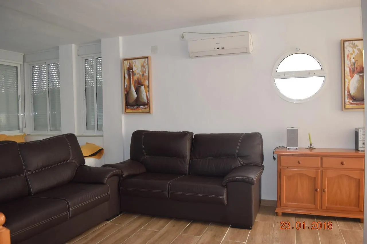 Ferienwohnung Apartamento Vacacional Rota