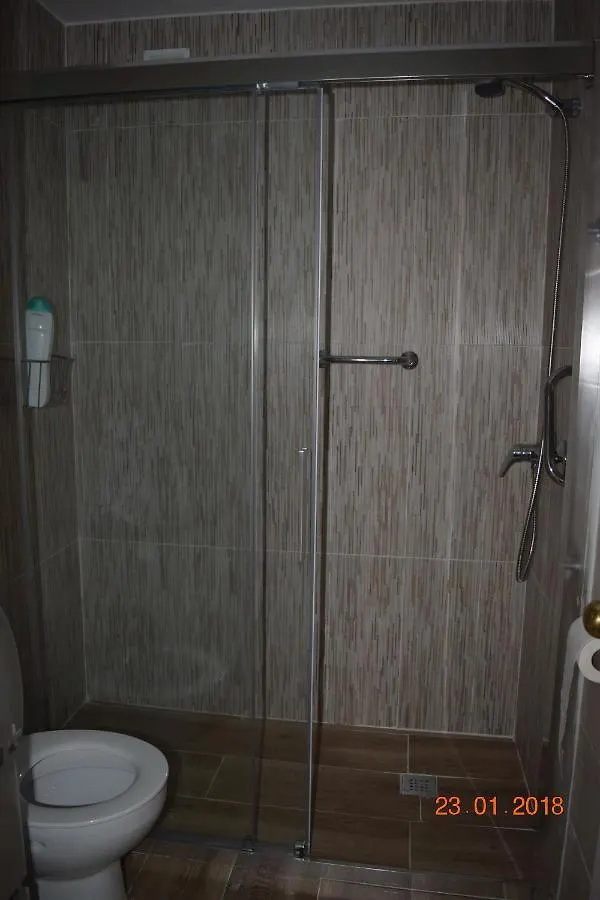 Ferienwohnung Apartamento Vacacional Rota 0*,  Spanien